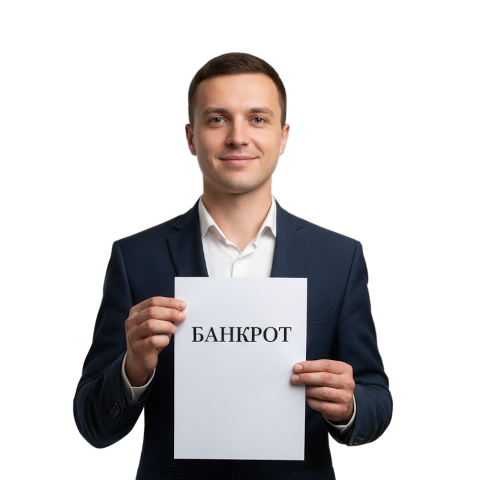 Судебное банкротство физических лиц в Благовещенске