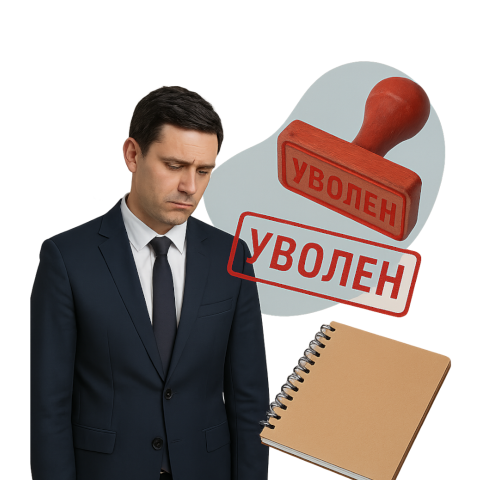 Защита от незаконного увольнения в Благовещенске