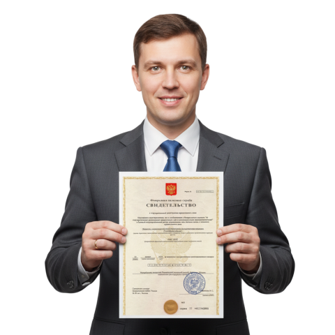 Регистрация бизнеса — ООО, ИП в Благовещенске
