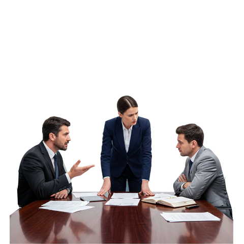 Юрист по корпоративным спорам в Благовещенске