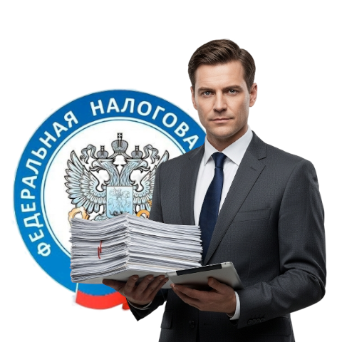 Юрист по налоговым спорам в Благовещенске