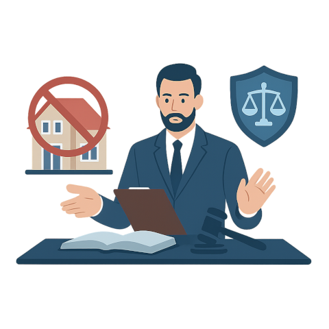 Оспорить сделку с недвижимостью в Благовещенске