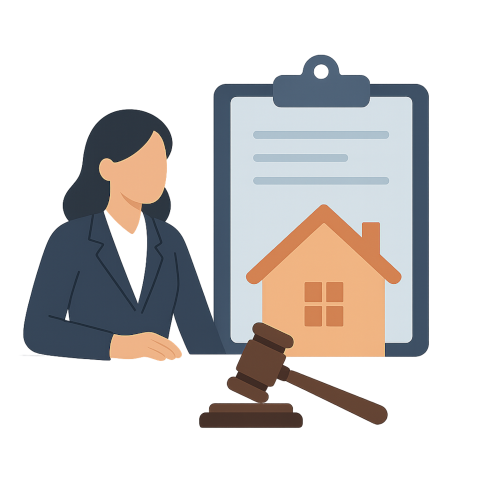 Консультация юриста по жилищным вопросам в Благовещенске